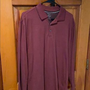 Van Heusun Long Sleeve